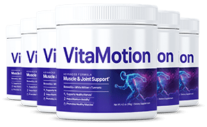 VitaMotion buy
